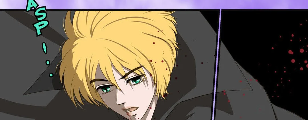 Living with The Wizard - Chapter 42